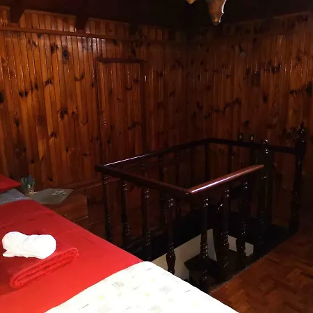 Apartmán Joel's Big And Cosy Close To The