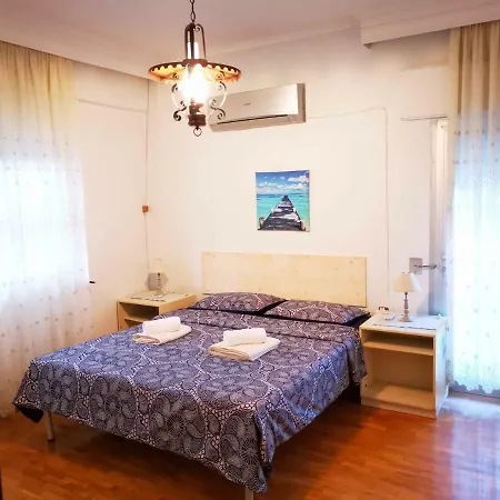 Joel's Big And Cosy Close To The Apartmán *