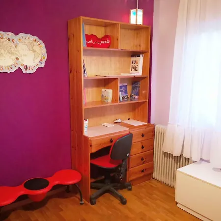 Apartmán Joel's Big And Cosy Close To The Néoi Epivátai