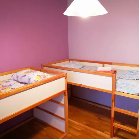 Apartmán Joel's Big And Cosy Close To The *