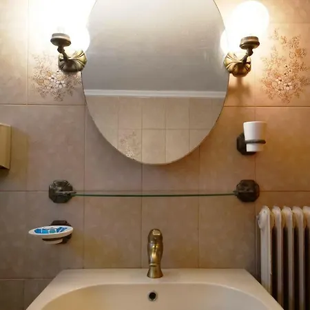 Apartmán Joel's Big And Cosy Close To The *